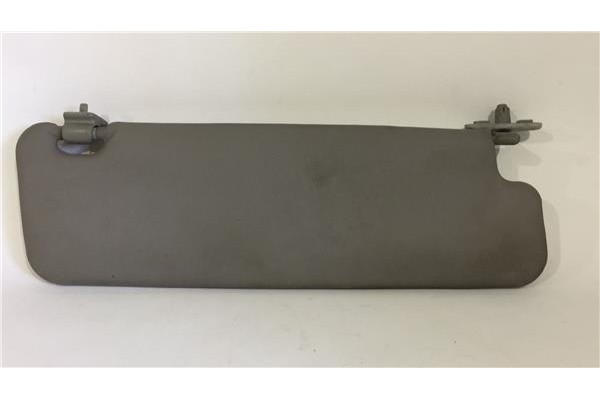 Recambio de parasol derecho para nissan vanette cargo (hc23)(1995) 2.3 d referencia OEM IAM   