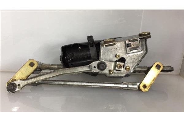 Recambio de motor limpiaparabrisas delantero para renault scenic i (ja..)(1999) 1.9 dci (ja05, ja1f) referencia OEM IAM   