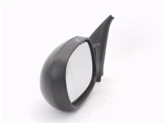 Recambio de retrovisor izquierdo para nissan micra (k12e) 1.2 16v referencia OEM IAM E13011029  