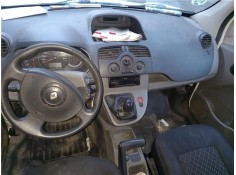 renault kangoo ii (f/kw0) del año 2009