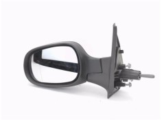 Recambio de retrovisor izquierdo para nissan micra (k12e) 1.2 16v referencia OEM IAM E13011029  