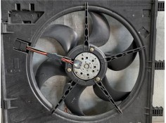 Recambio de electroventilador para mercedes-benz vito furgón (638) 2.2 110 cdi  (638.094) referencia OEM IAM A6385001093 A000505