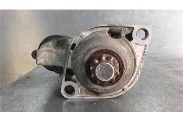 Recambio de motor arranque para volkswagen golf iv berlina (1j1) 1.9 tdi referencia OEM IAM 02A911023R 0001125012 2A911023J , AU