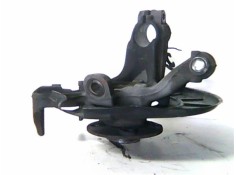 Recambio de mangueta delantero derecha para volkswagen golf v (1k1) 1.6 referencia OEM IAM 1K0407256AA  