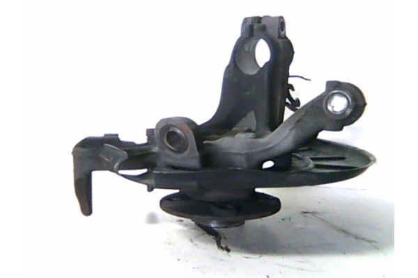Recambio de mangueta delantero derecha para volkswagen golf v (1k1) 1.6 referencia OEM IAM 1K0407256AA  