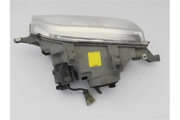 Recambio de faro delantero dcho para honda concerto (hw) referencia OEM IAM 33010SK3E01  