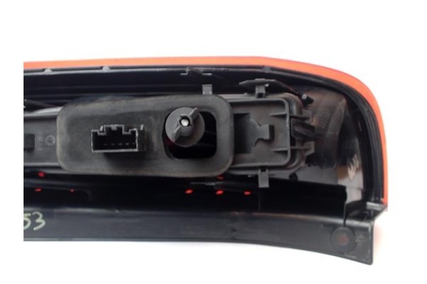 Recambio de piloto trasero izquierdo para ford fiesta v (jh_, jd_) 1.4 16v referencia OEM IAM 2S6113N004 392450 