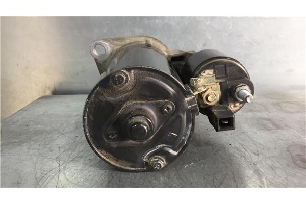 Recambio de motor arranque para volkswagen golf iv berlina (1j1) 1.9 tdi referencia OEM IAM 02A911023R 0001125012 2A911023J , AU