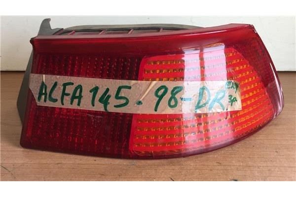 Recambio de piloto trasero derecho para alfa romeo alfa 145 (1994) 1.4 [1,4 ltr. - 66 kw cat] referencia OEM IAM 36380748  