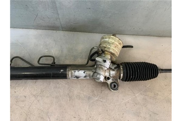 Recambio de cremallera direccion asistida para chevrolet captiva 2.0 d referencia OEM IAM 93743434  