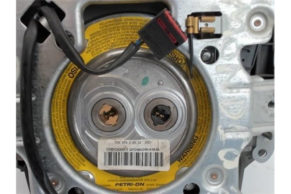 Recambio de airbag volante para ford mondeo berlina (ge) referencia OEM IAM 1S71F042B85 1616469901 