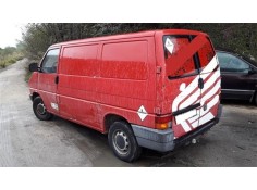 volkswagen t4 transporter del año 1994