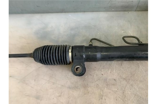 Recambio de cremallera direccion asistida para chevrolet captiva 2.0 d referencia OEM IAM 93743434  