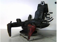 Recambio de mangueta delantero izquierda para volkswagen golf v (1k1) 1.6 referencia OEM IAM 1K0407255AA  