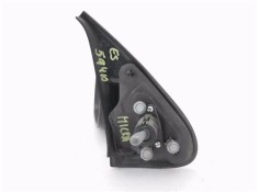 Recambio de retrovisor izquierdo para nissan micra (k12e) 1.2 16v referencia OEM IAM E13011029  