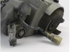 Recambio de faro delantero dcho para honda concerto (hw) referencia OEM IAM 33010SK3E01  