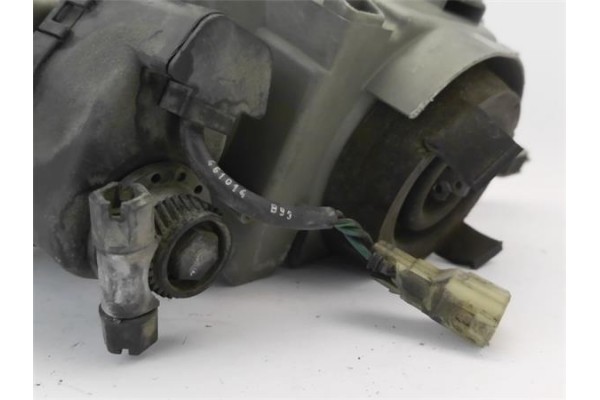 Recambio de faro delantero dcho para honda concerto (hw) referencia OEM IAM 33010SK3E01  