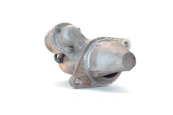 Recambio de motor arranque para chevrolet kalos (2005) 1.4 16v referencia OEM IAM   