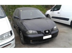 seat ibiza (6l1) del año 2002