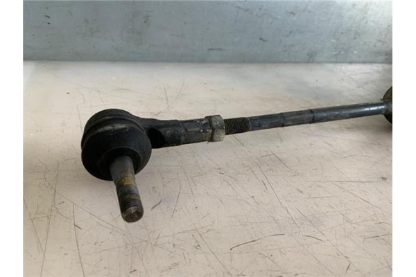 Recambio de cremallera direccion asistida para chevrolet captiva 2.0 d referencia OEM IAM 93743434  