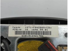 Recambio de airbag volante para ford mondeo berlina (ge) referencia OEM IAM 1S71F042B85 1616469901 