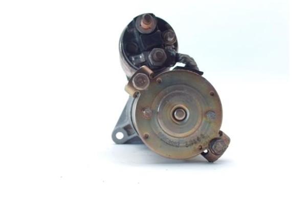 Recambio de motor arranque para chevrolet kalos (2005) 1.4 16v referencia OEM IAM   