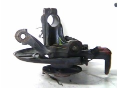 Recambio de mangueta delantero izquierda para volkswagen golf v (1k1) 1.6 referencia OEM IAM 1K0407255AA  