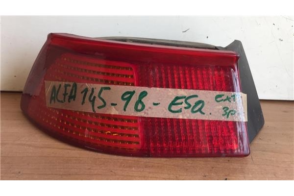 Recambio de piloto trasero izquierdo para alfa romeo alfa 145 (1994) 1.4 [1,4 ltr. - 66 kw cat] referencia OEM IAM 36390748  