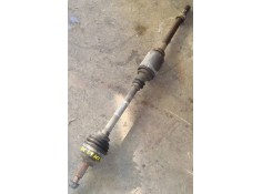 PALIER DELANTERO DERECHO 391002150R 