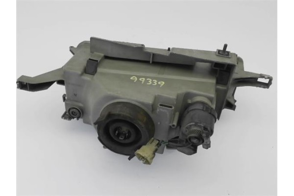 Recambio de faro delantero dcho para honda concerto (hw) referencia OEM IAM 33010SK3E01  