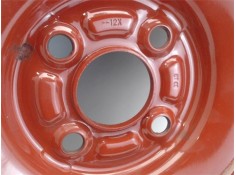 Recambio de rueda completa repuesto para suzuki swift iii (sg) 1.3 referencia OEM IAM 4318062J10 M13A 