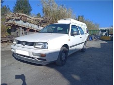volkswagen golf iii (1h1) del año 1996