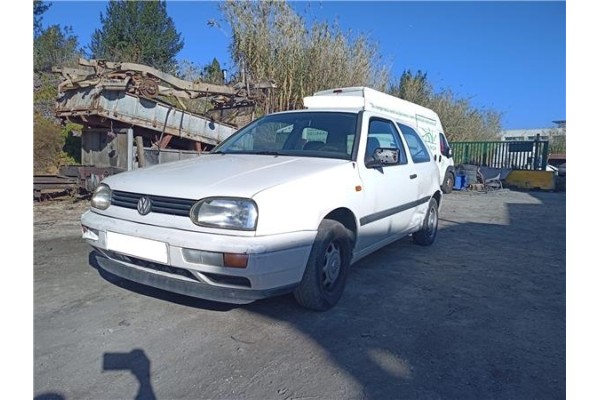 volkswagen golf iii (1h1) del año 1996