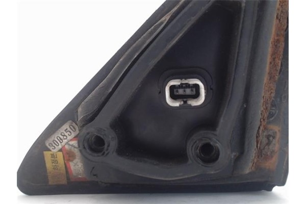 Recambio de retrovisor electrico derecho para hyundai lantra berlina (rd) referencia OEM IAM E13014021  