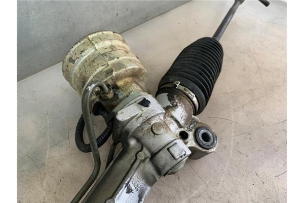 Recambio de cremallera direccion asistida para chevrolet captiva 2.0 d referencia OEM IAM 93743434  