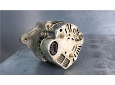 Recambio de alternador para suzuki jimny (sn/fj) 1.3 16v referencia OEM IAM 3140081A00  