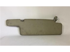 Recambio de parasol izquierdo para skoda fabia (6y2/6y3)(2000) 1.9 tdi referencia OEM IAM   