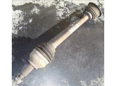 PALIER DELANTERO IZQUIERDO 391018828R 
