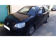 volkswagen polo iv (9n1) del año 2005