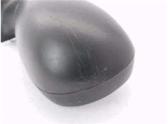 Recambio de retrovisor izquierdo para nissan micra (k12e) 1.2 16v referencia OEM IAM E13011029  