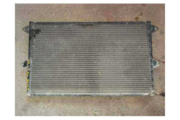 Recambio de radiador para fiat punto ii berlina (188)(1999) 1.9 d (i) [1,9 ltr. - 44 kw diesel eco] referencia OEM IAM   