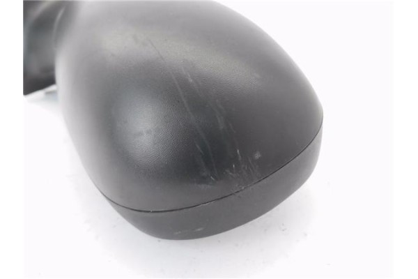 Recambio de retrovisor izquierdo para nissan micra (k12e) 1.2 16v referencia OEM IAM E13011029  