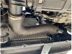 Recambio de tubo intercooler para peugeot expert furgón 2.0 furgón l1h1 referencia OEM IAM 0382GZ  