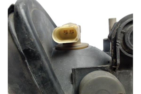 Recambio de faro delantero izquierdo para audi a4 berlina (b5) referencia OEM IAM 8D0941003AK 1853625100 