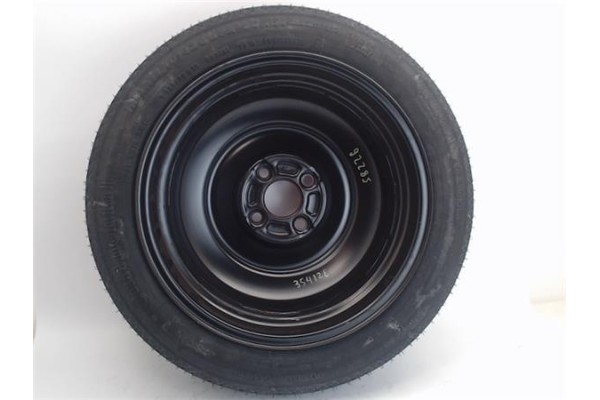 Recambio de rueda completa repuesto para suzuki swift iii (sg) 1.3 referencia OEM IAM 4318062J10 M13A 