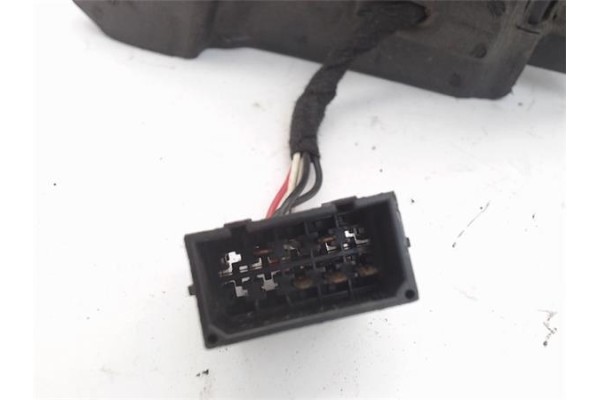 Recambio de retrovisor electrico derecho para audi a3 (8l) referencia OEM IAM 8L18535323F2 225032K5 