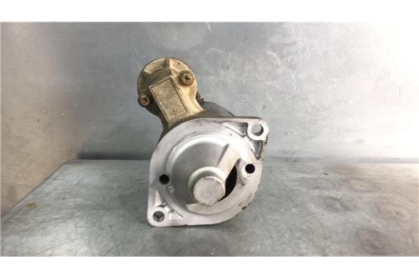 Recambio de motor arranque para suzuki jimny (sn/fj) 1.3 16v referencia OEM IAM 311008303 M003T41781 
