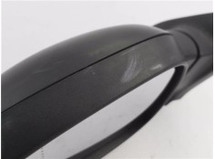 Recambio de retrovisor izquierdo para nissan micra (k12e) 1.2 16v referencia OEM IAM E13011029  