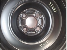 Recambio de rueda completa repuesto para suzuki swift iii (sg) 1.3 referencia OEM IAM 4318062J10 M13A 