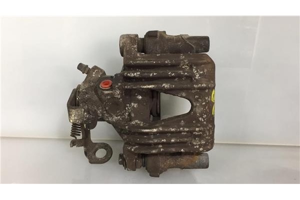 Recambio de pinza freno trasero derecha para opel astra g familiar (1998) 1.8 16v referencia OEM IAM   